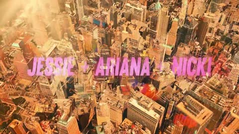 Jessie J - Bang Bang ft. Ariana Grande, Nicki Minaj