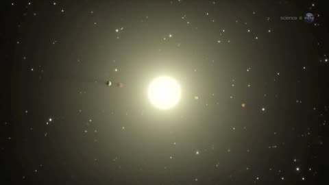 A Sudden Multiplication of Planets