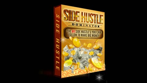 Side Hustle Dominator