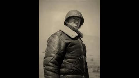 General Patton Was Murdered: 2014 Essays. Text To Speech. NeoSpeech Julie