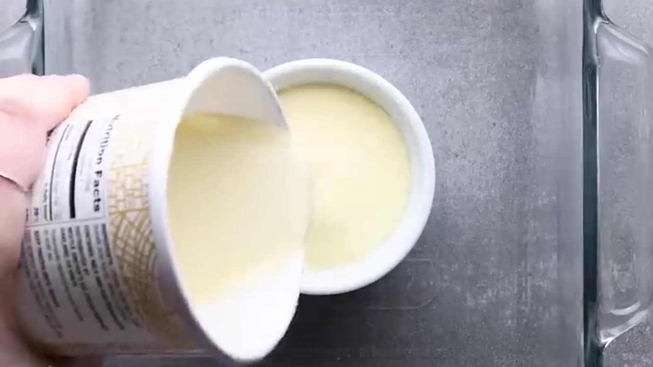 Everything's better with sprinkles! | Cakes, Cupcakes and More Recipe Videos by So Yummy
