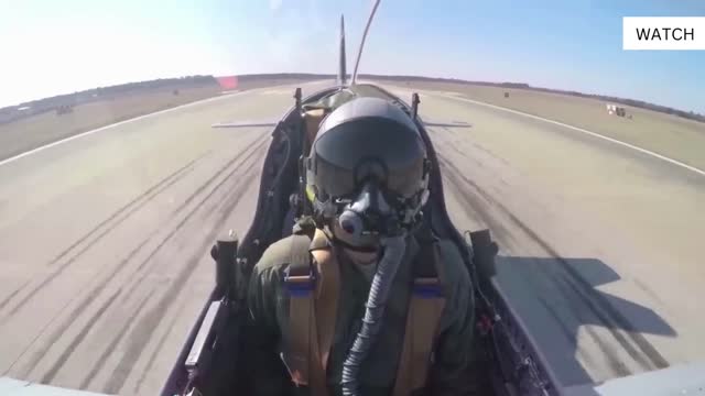 Why This Invention is the Pilots Worst Nightmare
