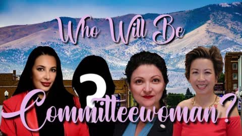 Be My Committeewoman