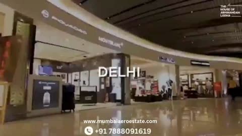 Abhinandan Lodha Khopoli Mumbai T3 Aero Estate - new