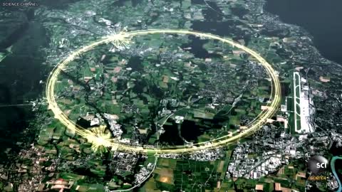 Issues with CERN.