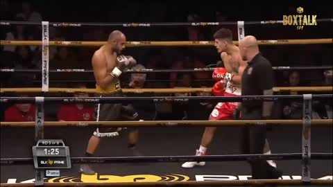 Alan Garcia vs Eduardo Pereira Dos Reis 12/10/2022 ((FULL FIGHT))