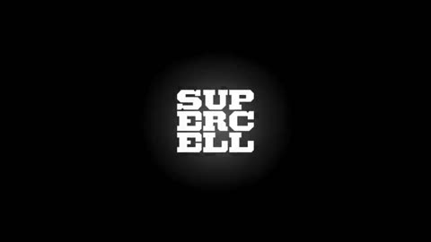 Supercell intro, but it hits different