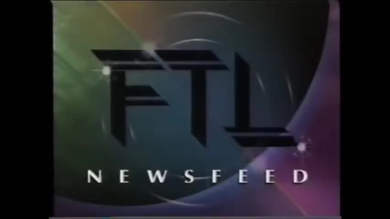 Faster Than Light Newsfeed - 2142-09-24 - 2144-05-23