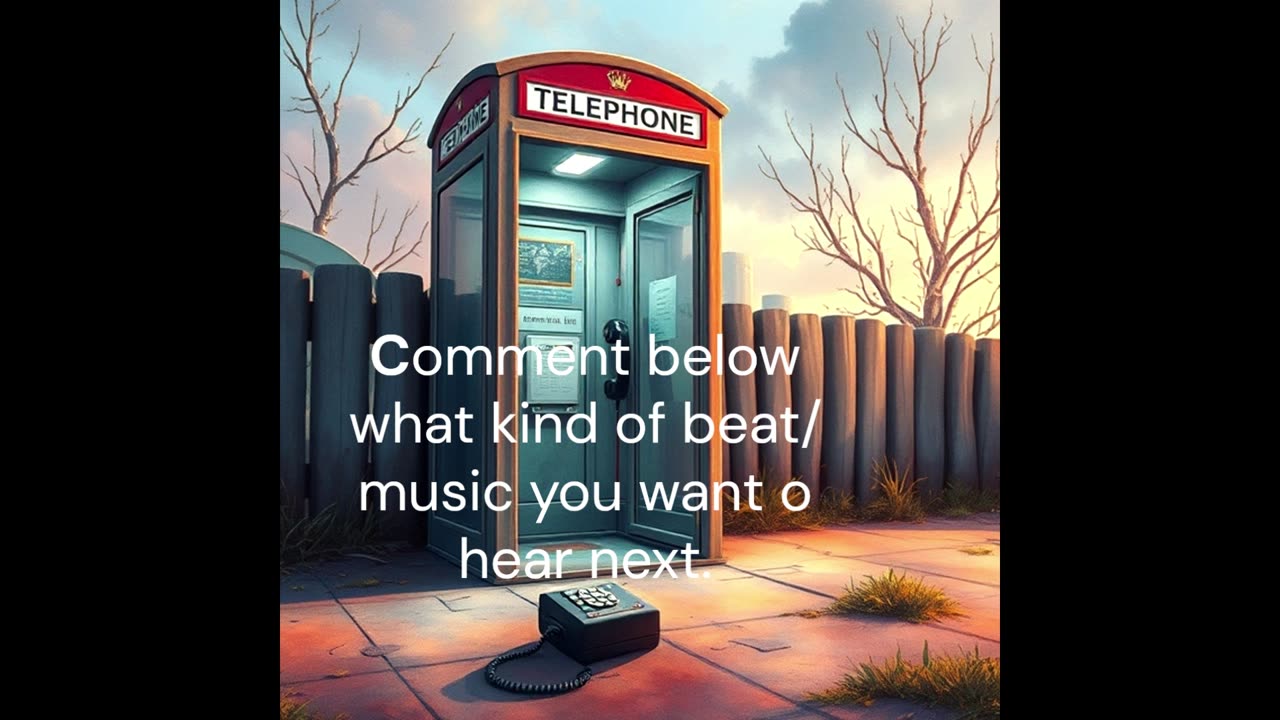 My Number (Hard Dark Beat) Prod By Hennessey