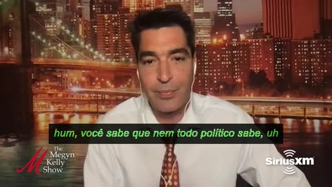 Foto de Trump cativa a mídia obcecada por ele, com Stu Burguiere e Dave Marcus