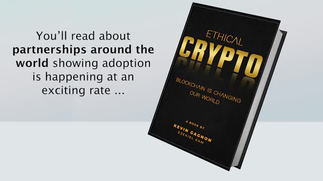 Ethical Crypto Book Preview