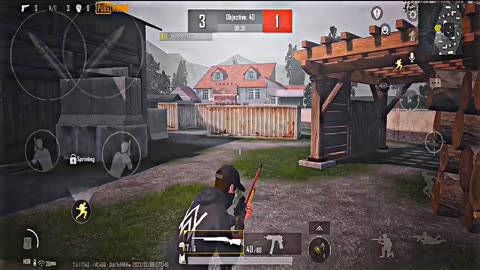 Wait for end and emotional songs and edit pubg mobile