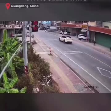 ⚠️Tesla Modello Y CINA🇨🇳