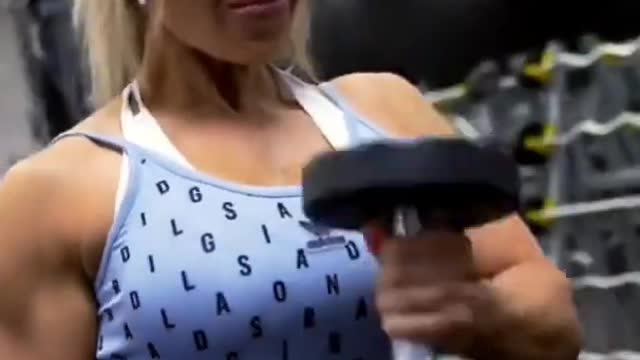 Nice_cute_girL workout 🔥🔥🔥🔥