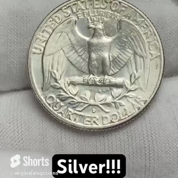 Quarter Album Fill part 34 - Pop goes the Quarter!