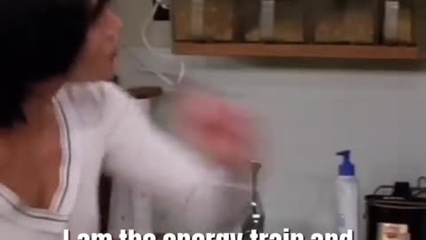 F.R.I.E.N.D.S || Chandler: Because It's Sunday. It's God's Day. #shorts #friends #funny
