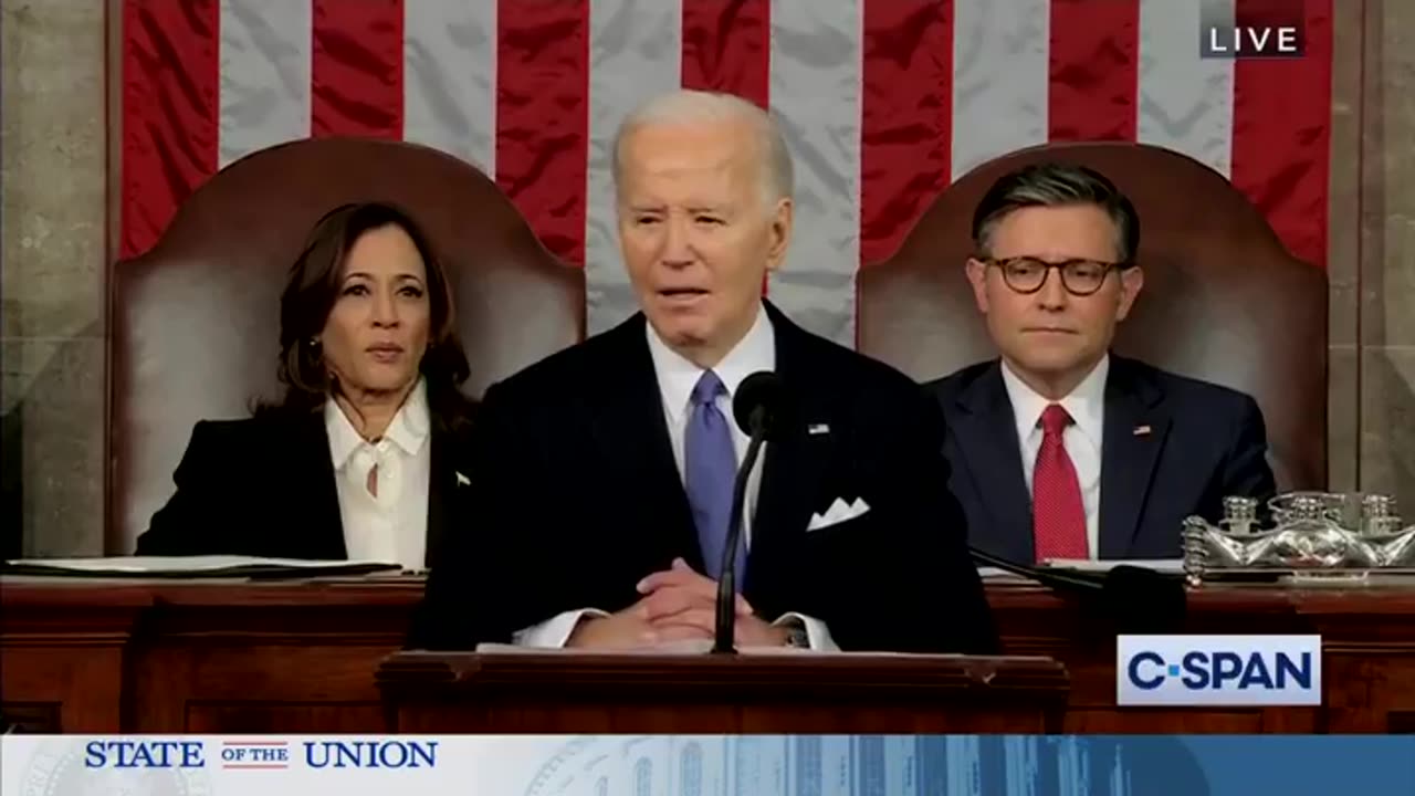 Joe Biden Threatens The Supreme Court