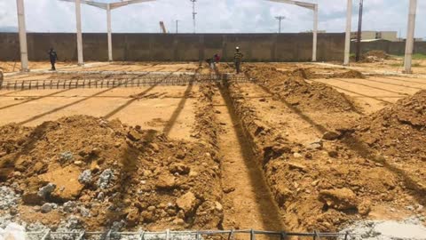 Aerocentro Parque Industrial - Un proyecto de vida