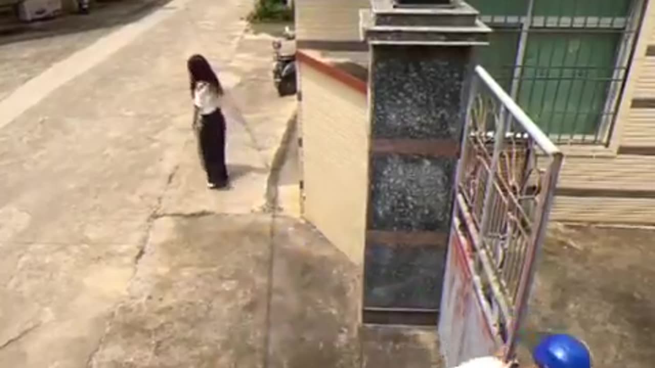 I didn't expect that 😂 ✈️ Funny Videos