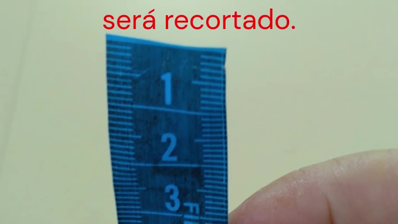 Fita métrica