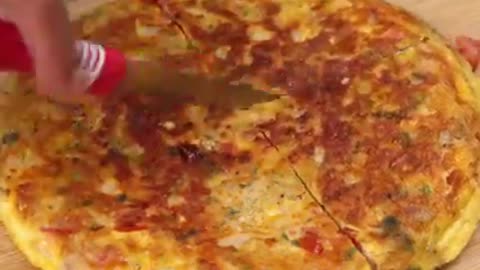Make this recipe when you’re short on time. The perfect recipe for dinner