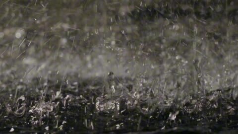 rain sound 🌧️