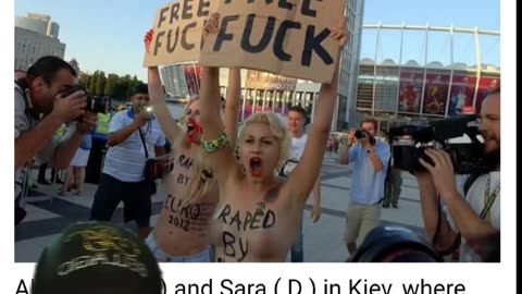 Putins been dealing with this