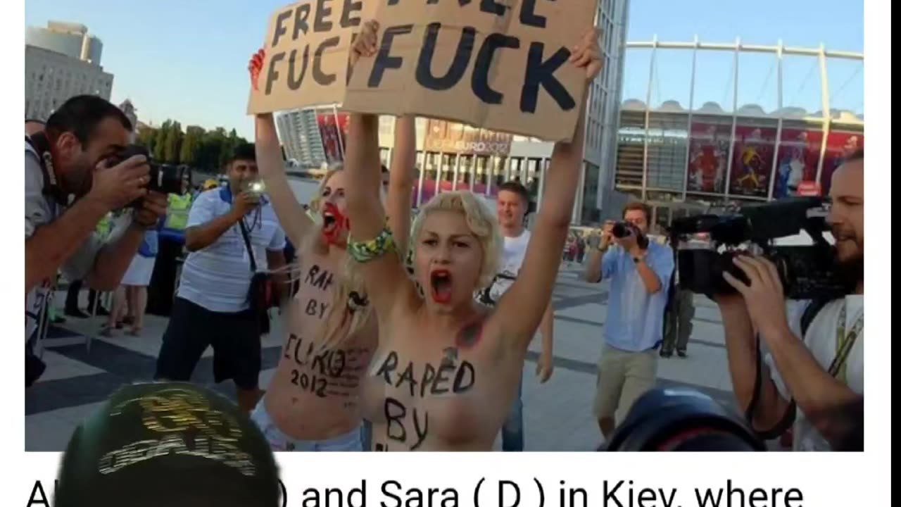 Putins been dealing with this