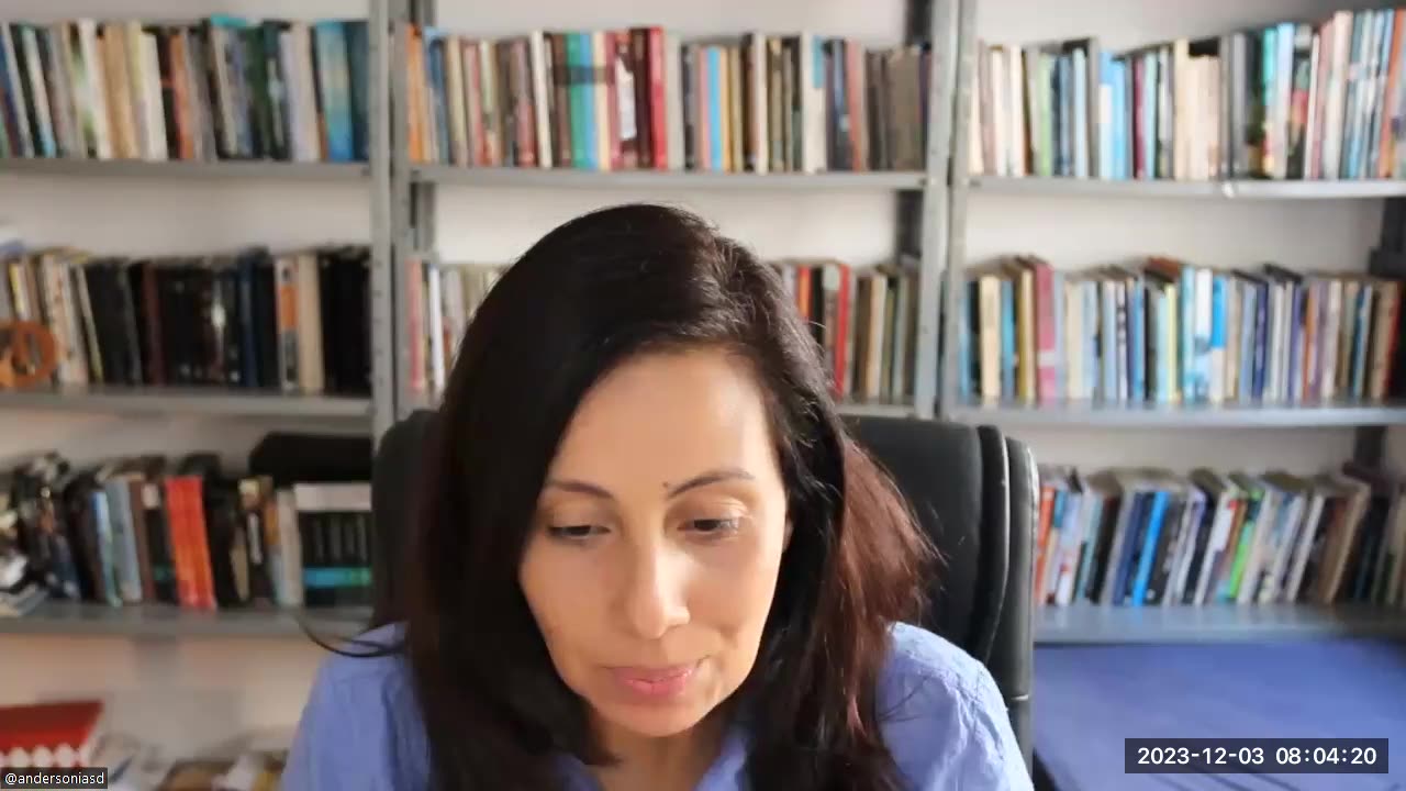 GO SIX - COMO DESCOBRIR A VONTADE DE DEUS?