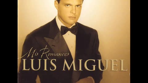 Luis Miguel - Volver