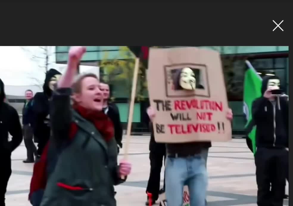 YOU CAN STICK THE NWO UP YOUR ARSE