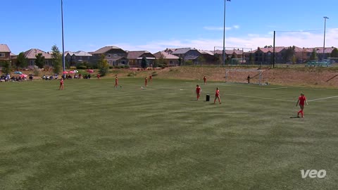 Real National vs. Dallas Texans 9.1.24