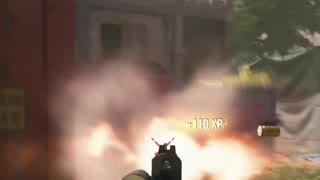 Call of Duty Modern Warfare 2