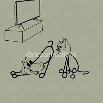 Dogs and Cats 😂🤣😆.(4k memes)