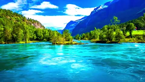 Relaxing Music | Sleeping, Meditation, Stress Relief | [6618] ⭐️