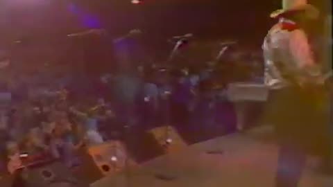 Charlie Daniels Band - Austin City Limits (1981) PBS Live