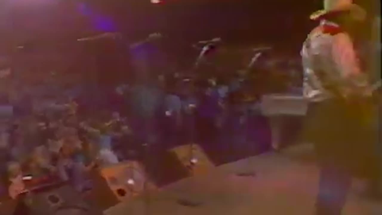 Charlie Daniels Band - Austin City Limits (1981) PBS Live