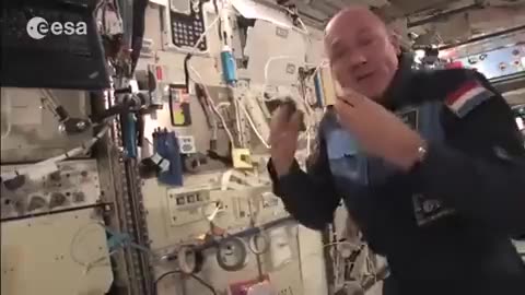 NASA Bloopers