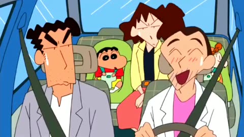 Shinchan shinchan pyara pyara shinchan,new episode