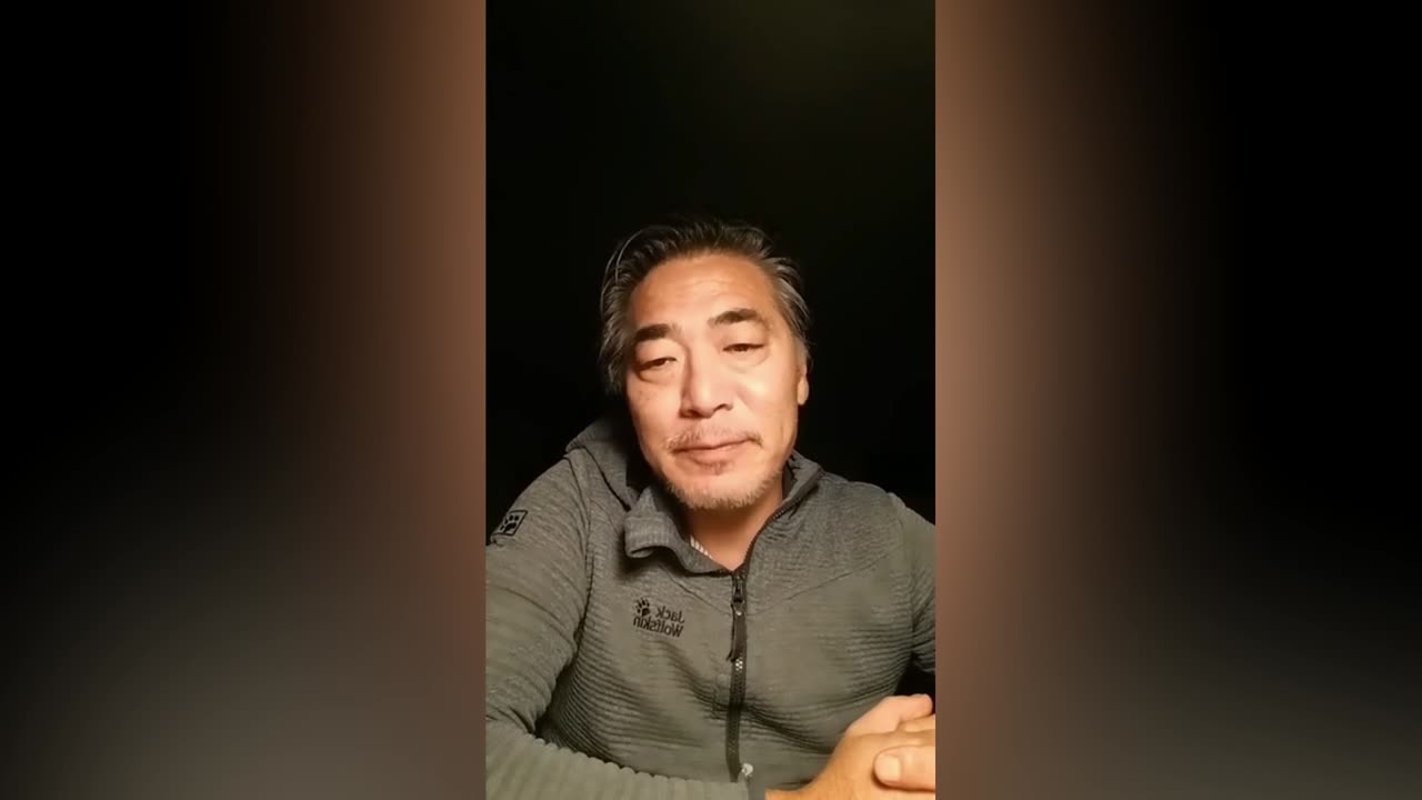 Caspar Zwart werd gek door een pervers sekte spelletje