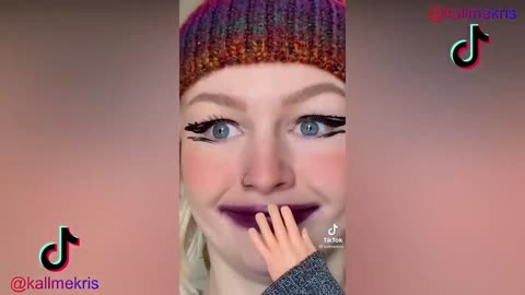 Kallmekris Top Tiktok's Compilation IN ORDER | 2021