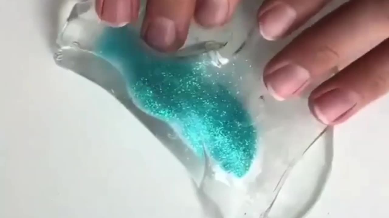 Satisfying video.