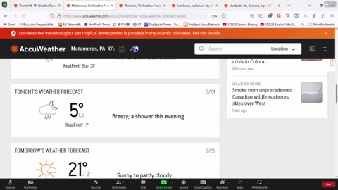 The King's Report 한국어韓国語キングスリポート 05 17 2023 5 24 23