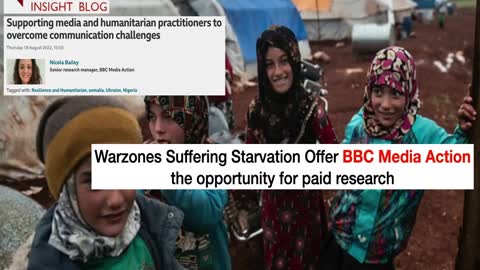 Looking Back at BBC Media Action with UKC - UK Column News - 11th January 2023