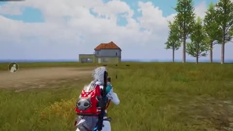 Rumble Pubg Lover