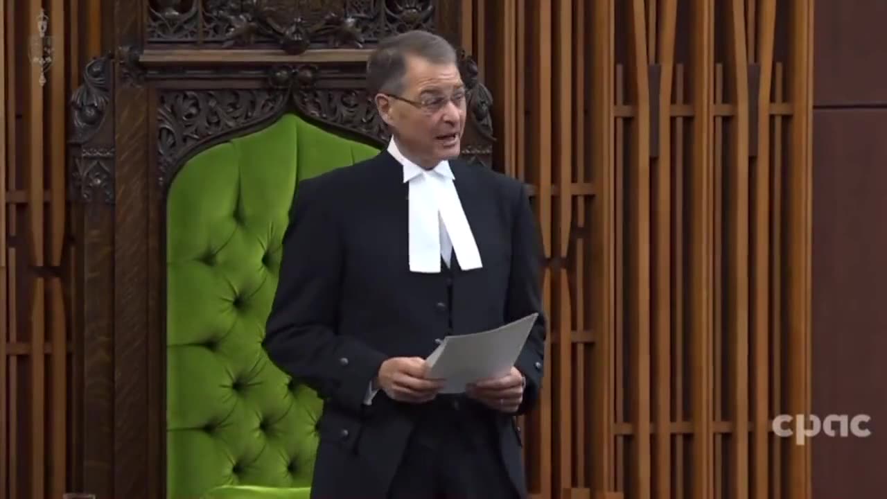 WOW: Canadian Parliament Offers Praise To SS Soldier That Fought Russia In WWII