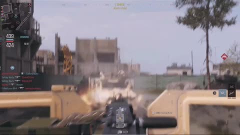 Call of Duty MW3