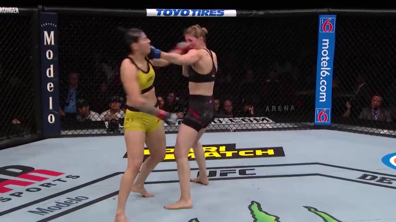 Top 10 UFC Women's Bantamweight Knockouts That Shocked the World | Crushing Defeats