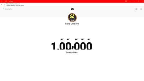 100k Subscribers in Youtube | Youtube Followers | Special 100k