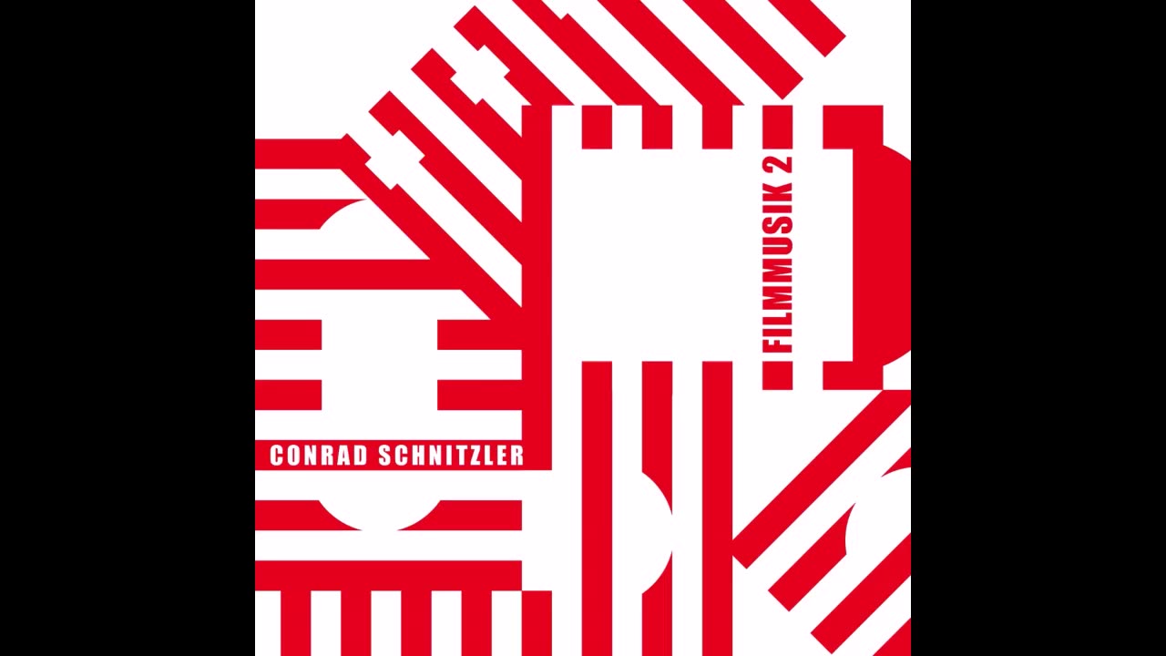 Filmmusik 2 ~ Conrad Schnitzler